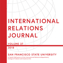 IRJ 2018  journal cover