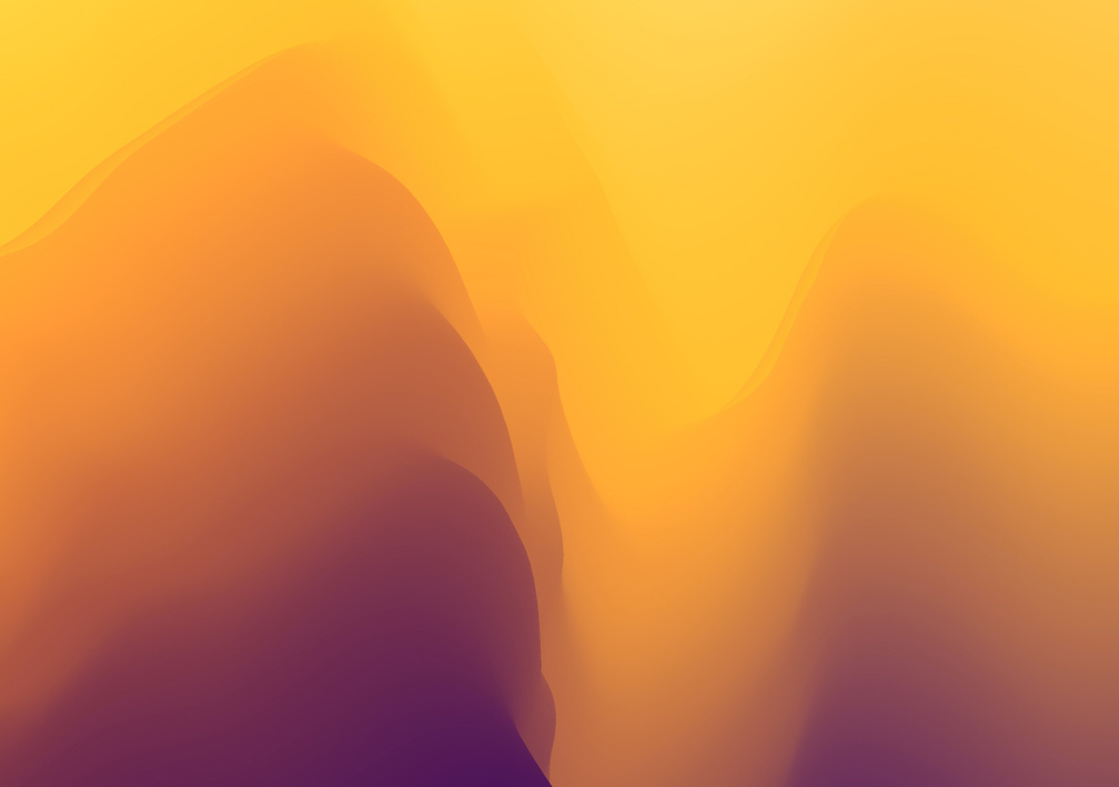 purple yellow gradient
