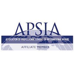 APSIA member logo
