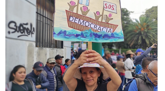 Democracia SOS