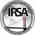 IRSA circle logo with Bay Bridge in the background