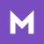 MonsterJobs Purple Logo